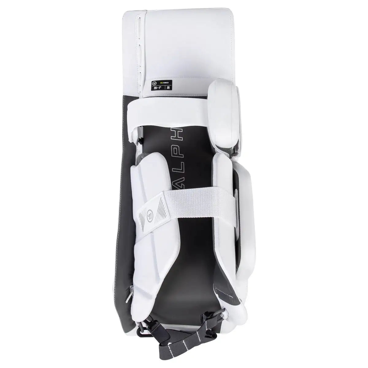 Warrior S30 JR. Goal Pad