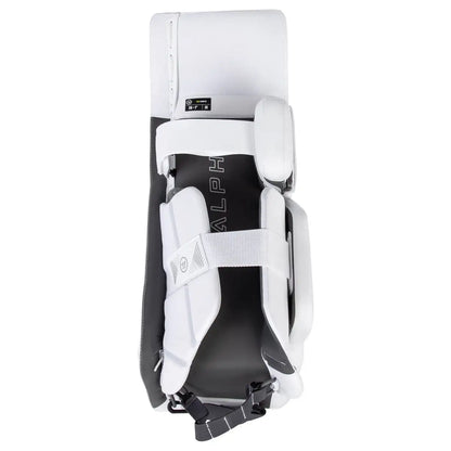 Warrior S30 JR. Goal Pad