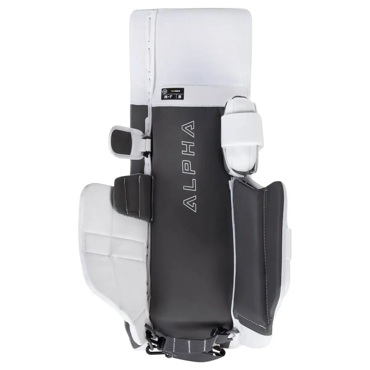 Warrior S30 JR. Goal Pad
