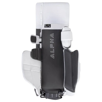 Warrior S30 JR. Goal Pad