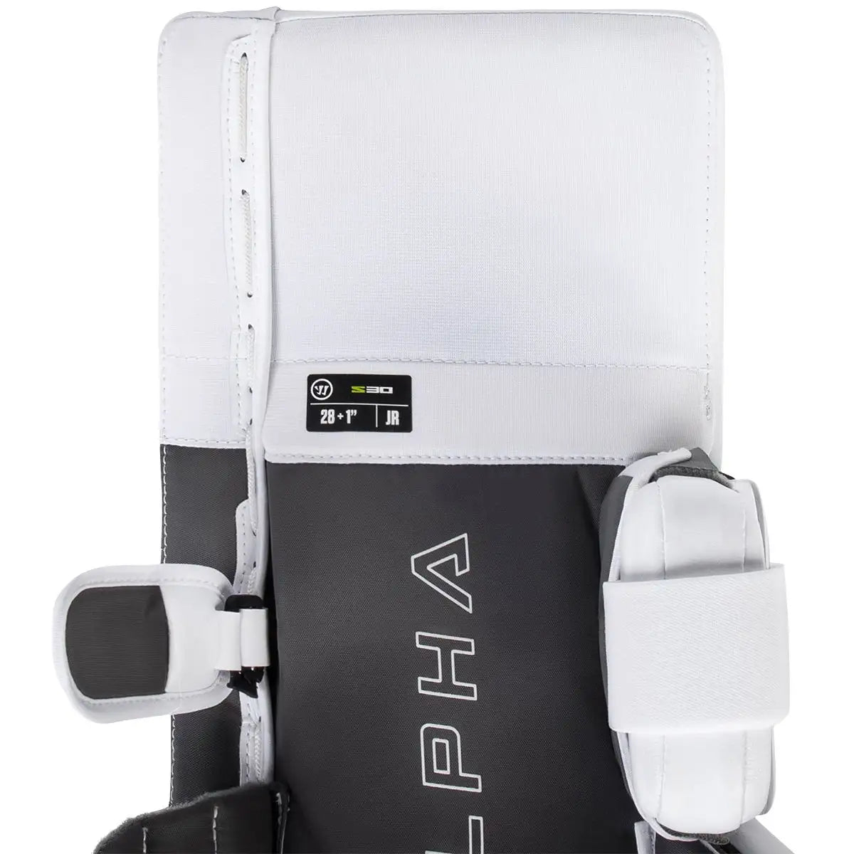 Warrior S30 JR. Goal Pad