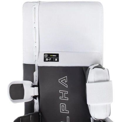 Warrior S30 JR. Goal Pad