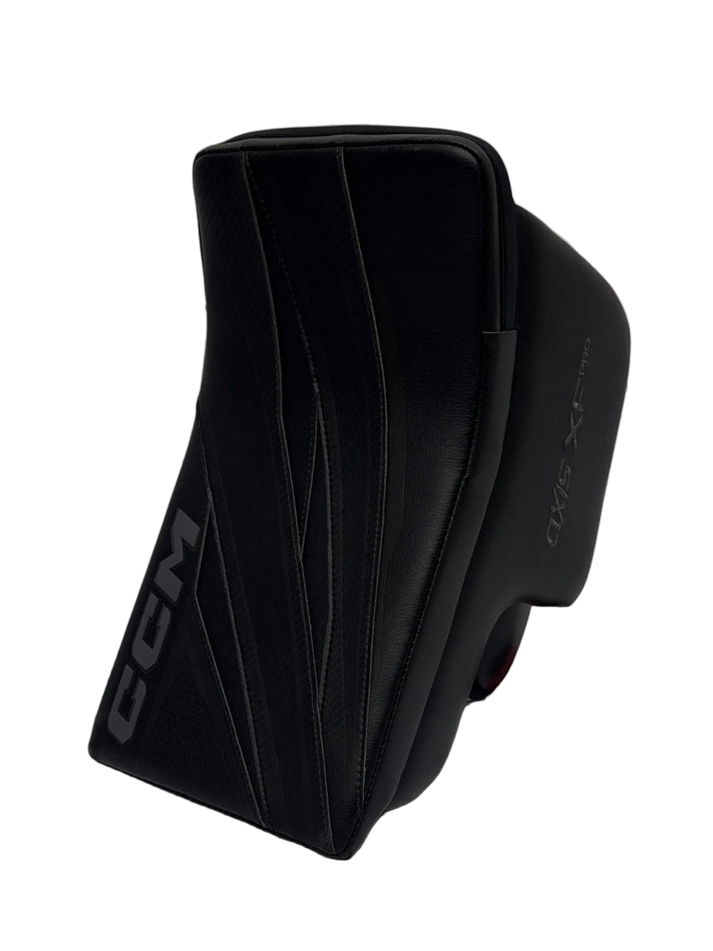 CCM AXIS XF TOTAL CUSTOM PRO SR. Blocker