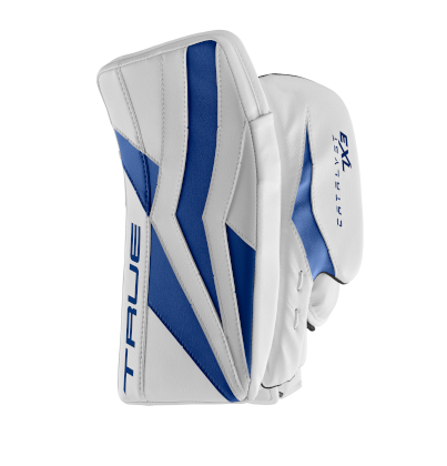 True Catalyst 7X3 INT. Blocker