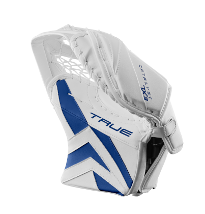 True Catalyst 7X3 INT. Catcher