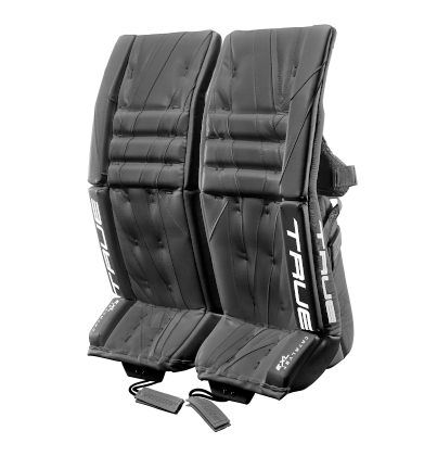 True Catalyst 7X3 INT. Goal Pads