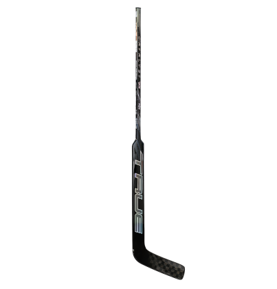 True Catalyst 7X3 SR. / INT. Goalie Stick