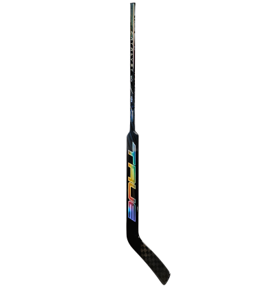 True Catalyst 7X3 SR. / INT. Goalie Stick