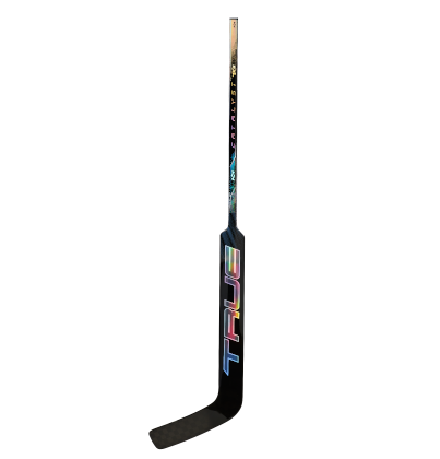 True Catalyst 7X3 SR. / INT. Goalie Stick