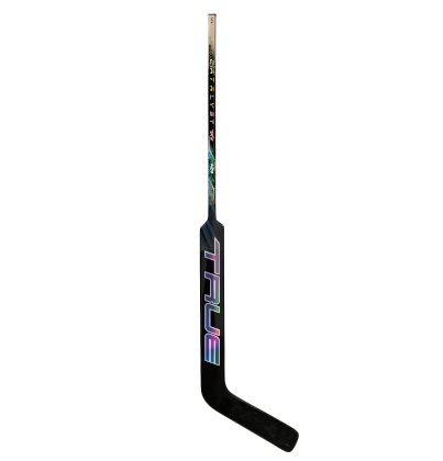 True Catalyst 7X3 SR. / INT. Goalie Stick