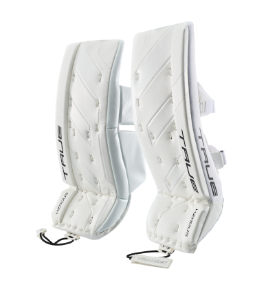 True HZRDUS JR. Goal Pads