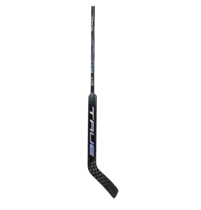 True HZRDUS 9X4 INT. &amp; SR. Pro Goalie Stick