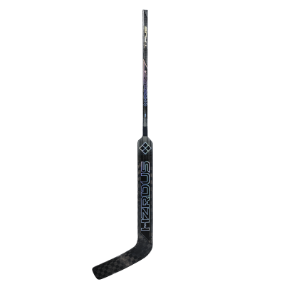 True HZRDUS 9X4 INT. &amp; SR. Pro Goalie Stick