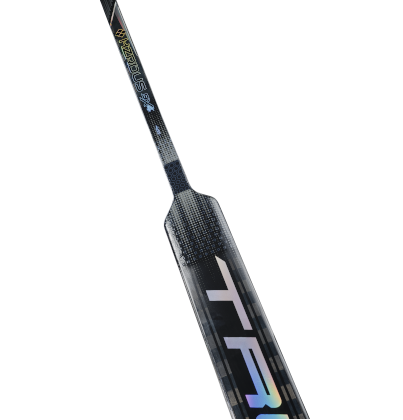 True HZRDUS 9X4 INT. &amp; SR. Pro Goalie Stick