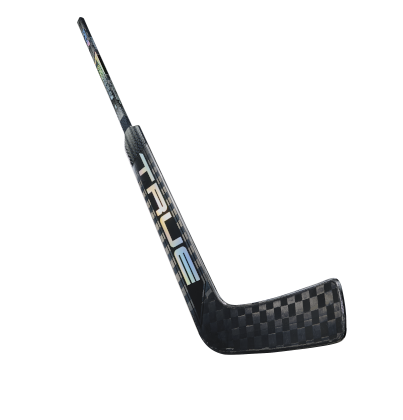 True HZRDUS 9X4 INT. &amp; SR. Pro Goalie Stick
