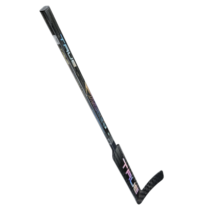 True HZRDUS 9X4 INT. &amp; SR. Pro Goalie Stick