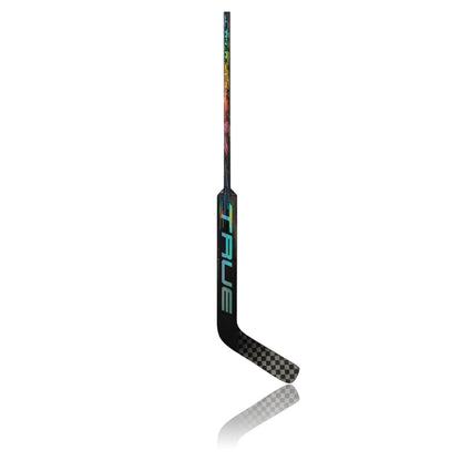 True Catalyst 7X6 SR. / INT. Goalie Stick