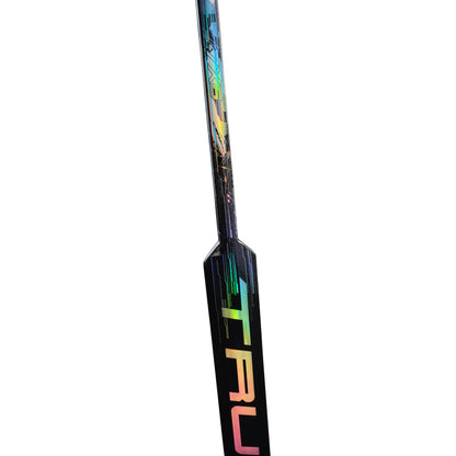 True Catalyst 7X6 SR. / INT. Goalie Stick