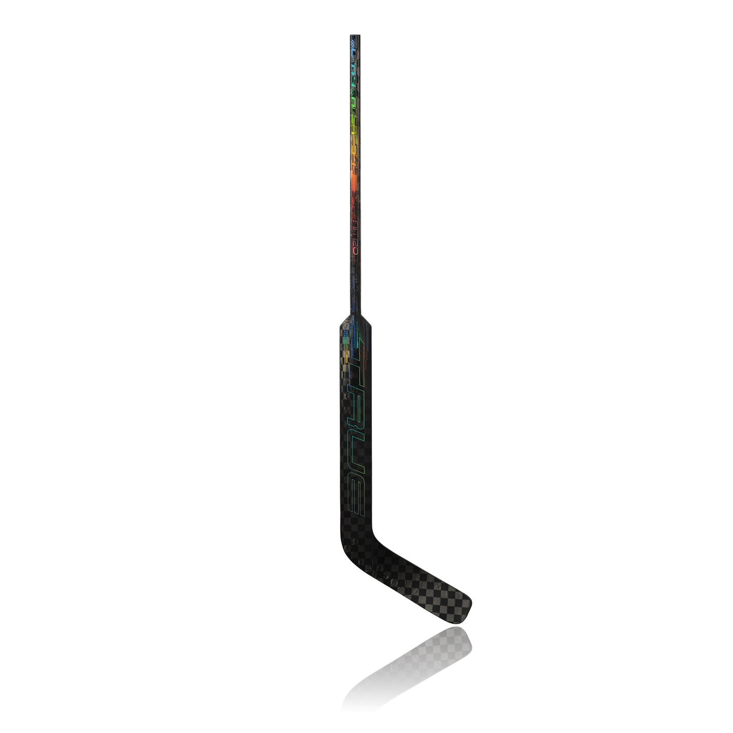 True Catalyst Nitro JR. Goalie Stick