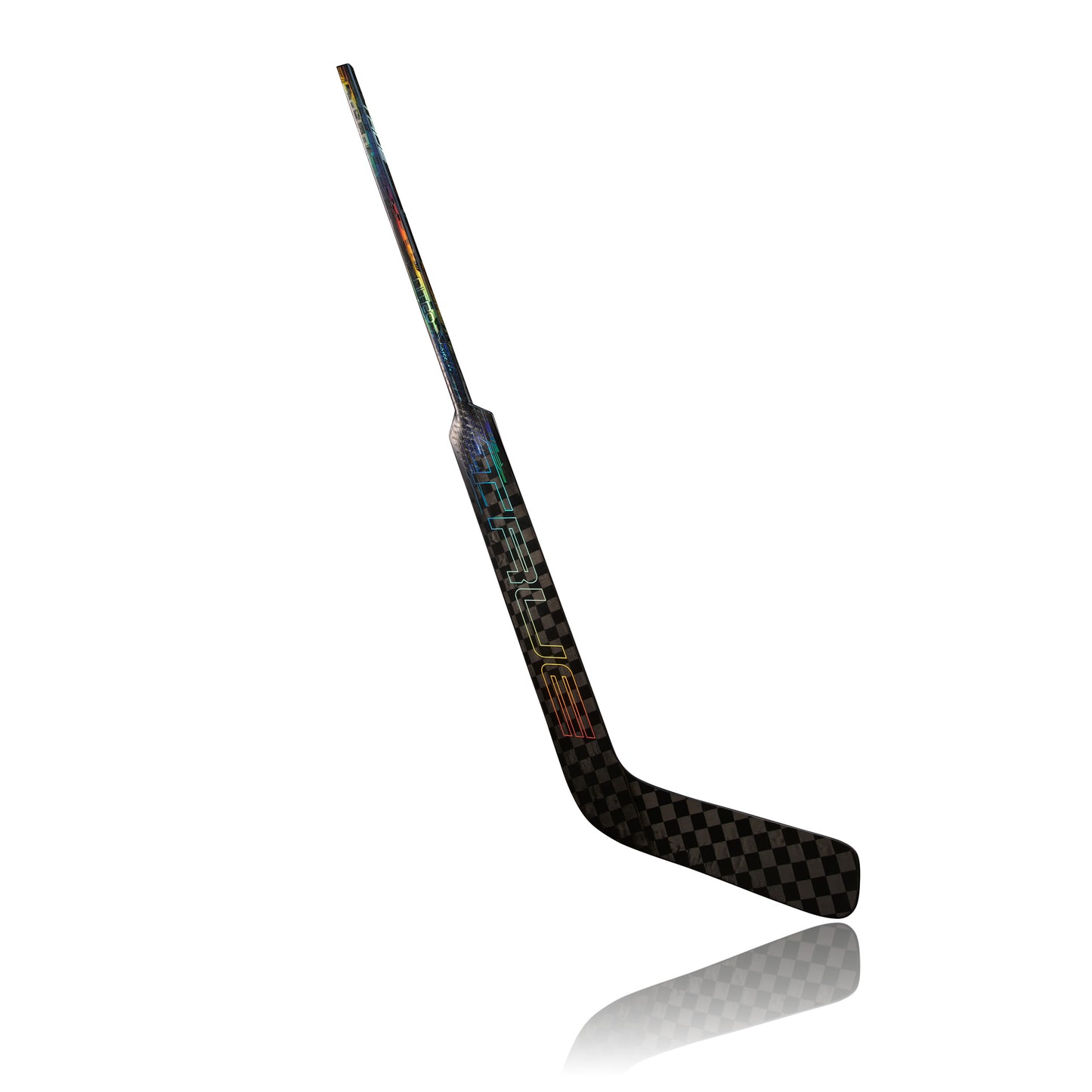 True Catalyst Nitro SR. / INT. Goalie Stick