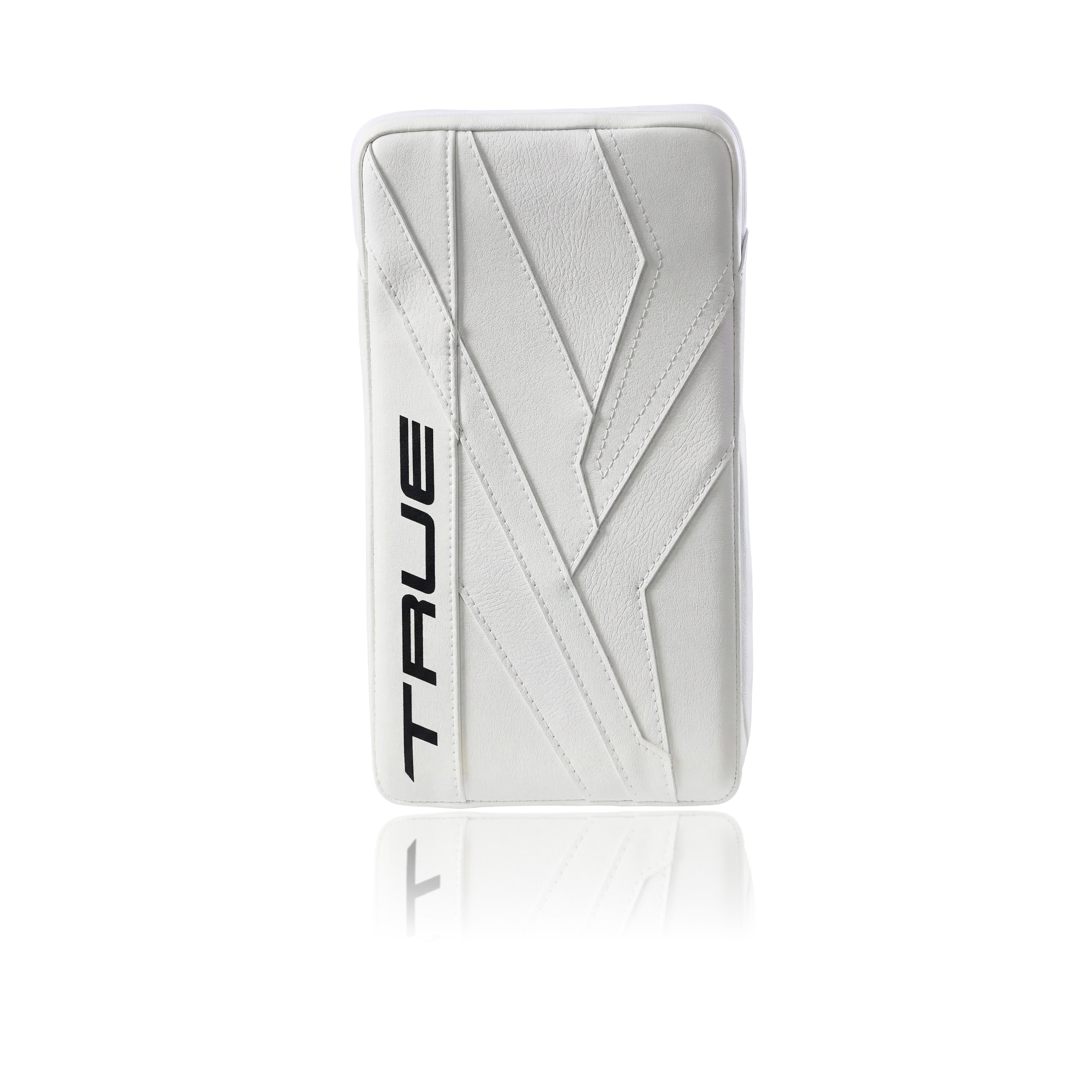 True Catalyst 7X6 SR. Blocker – The Goalie Crease