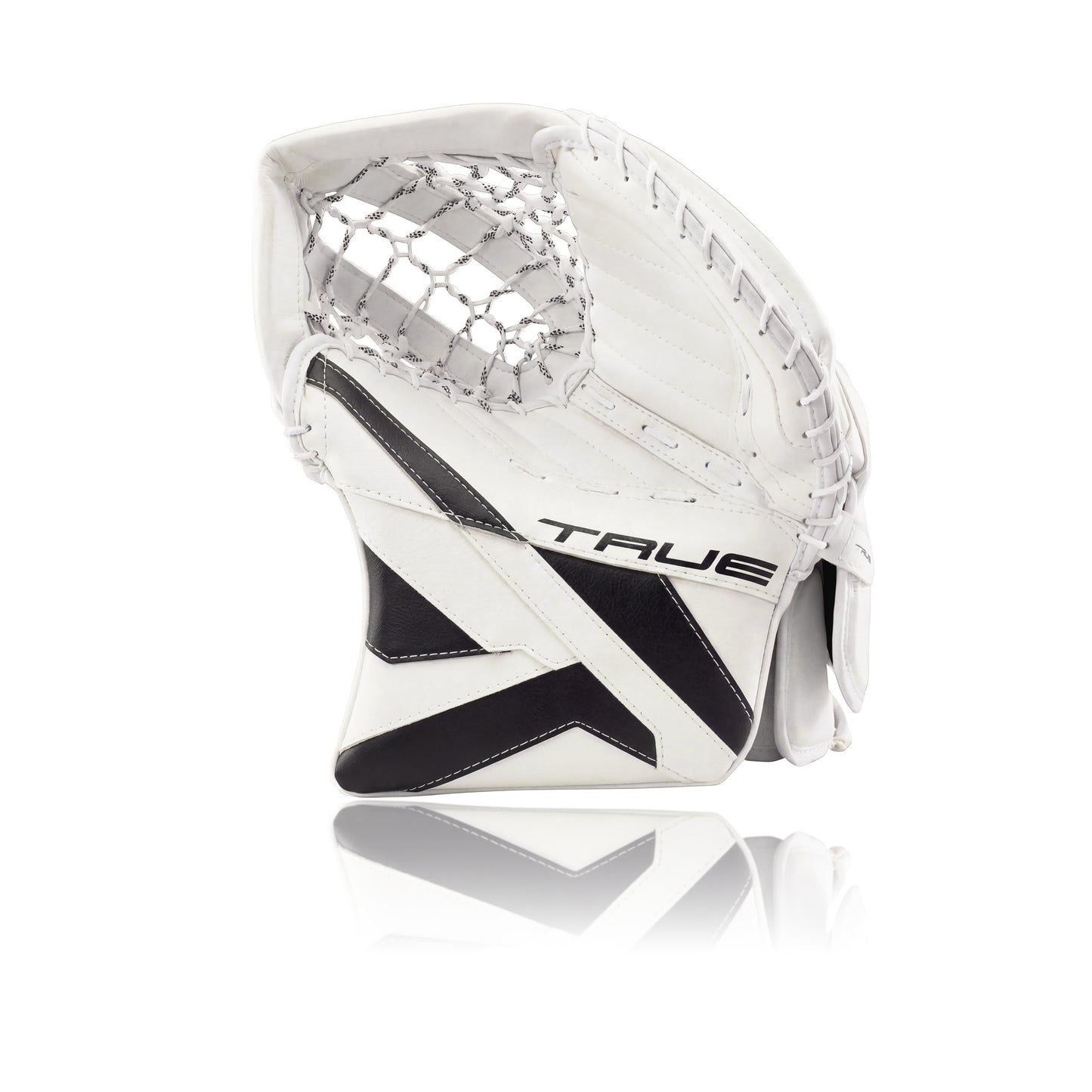 True Catalyst 5X6 SR. Catcher