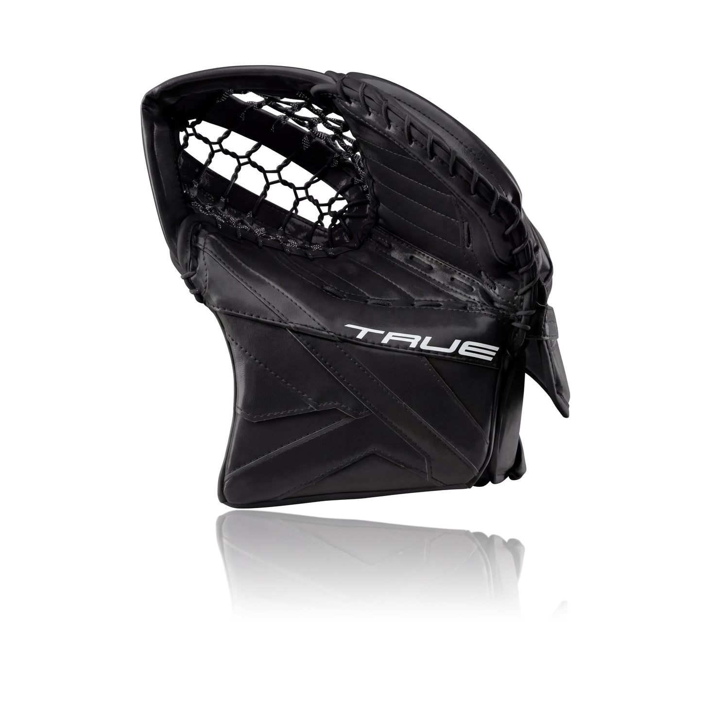 True Catalyst 7X6 SR. Catcher