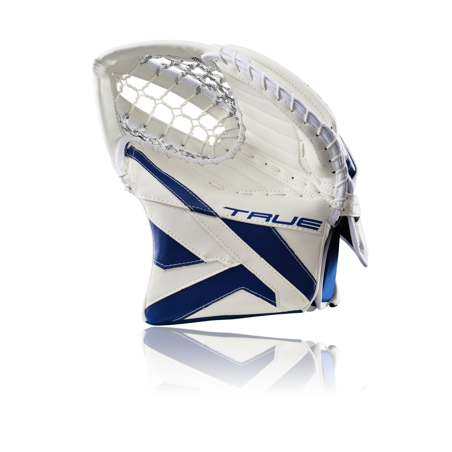 True Catalyst 7X6 SR. Catcher
