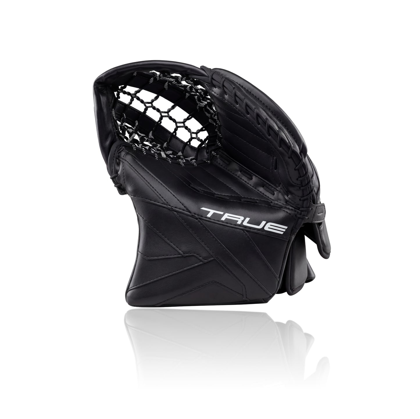 True Catalyst NITRO SR. Catcher