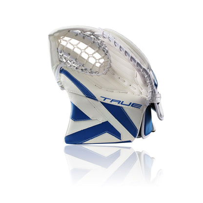 True Catalyst NITRO SR. Catcher