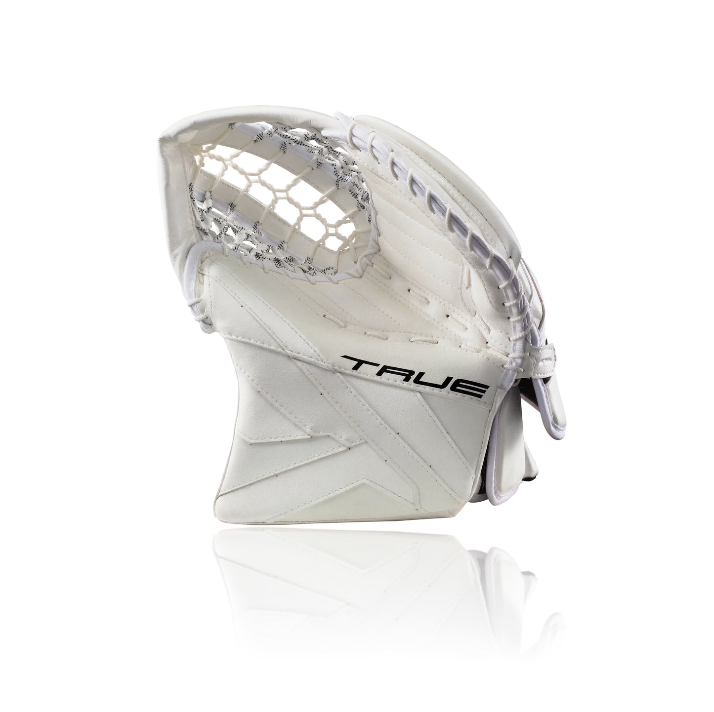 True Catalyst NITRO SR. Catcher