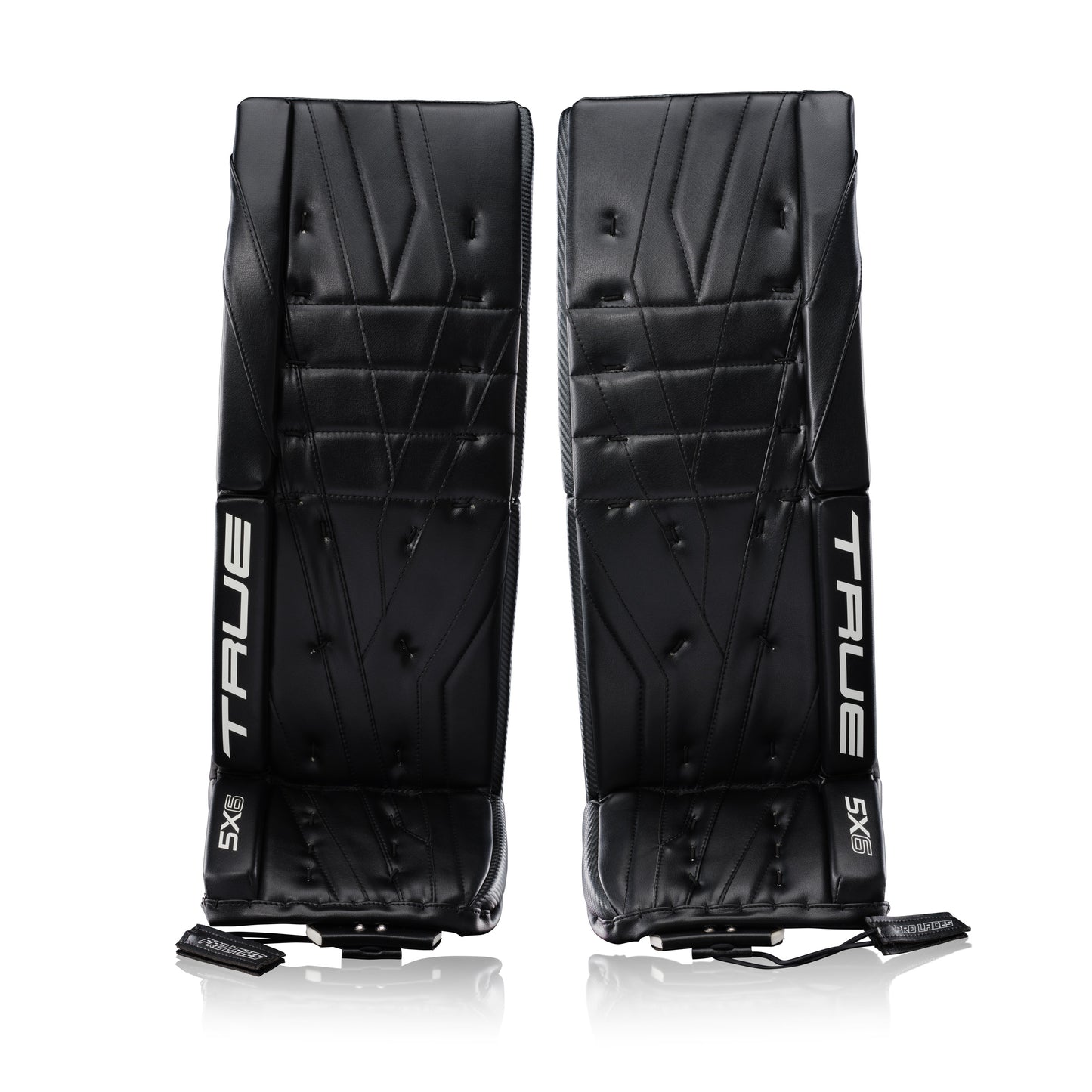 True Catalyst 5X6 SR. Goal Pads