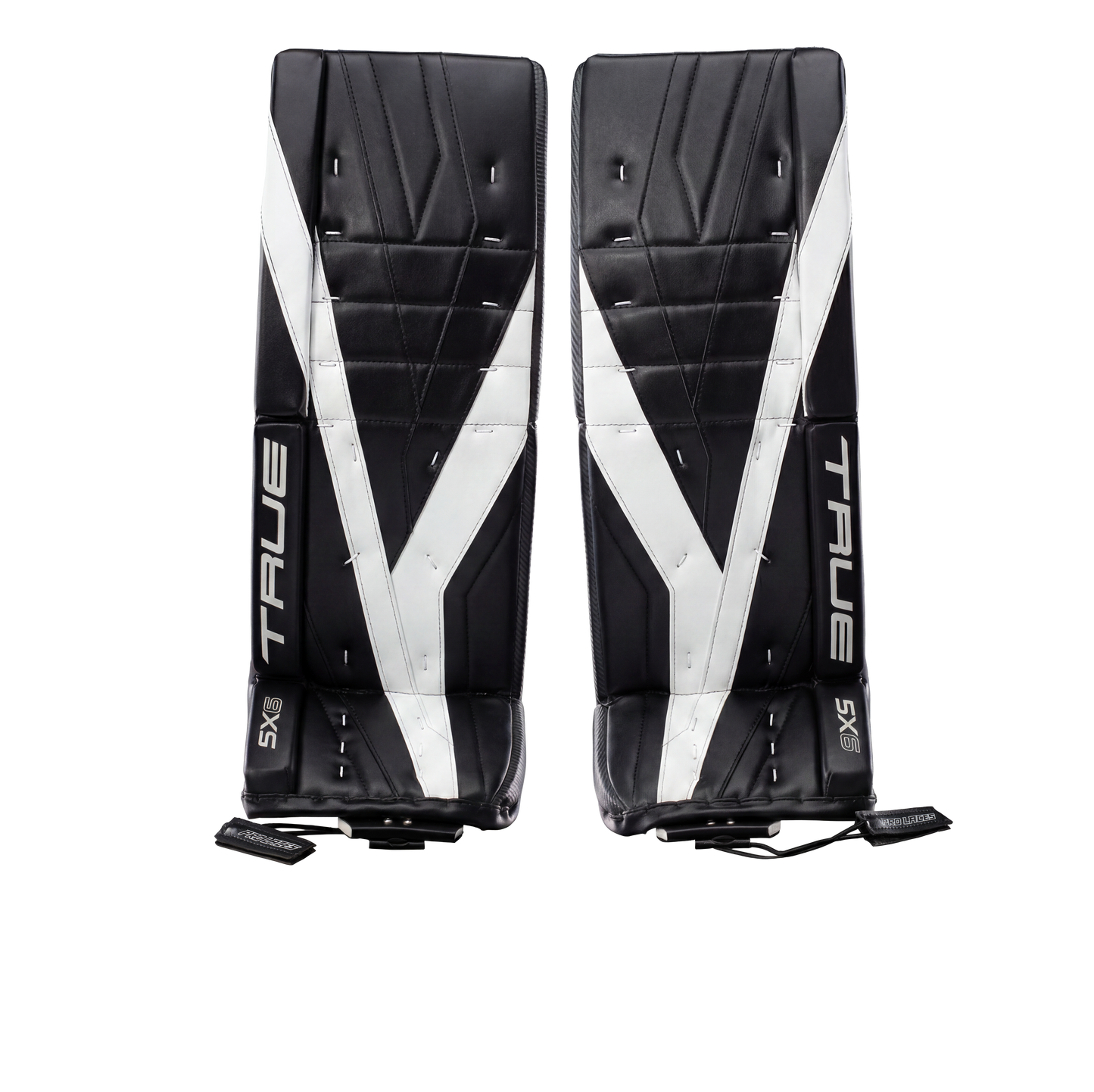 True Catalyst 5X6 SR. Goal Pads