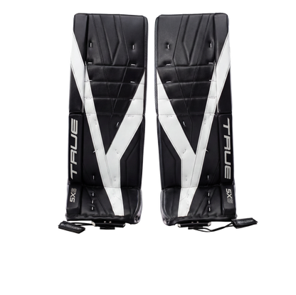 True Catalyst 5X6 SR. Goal Pads