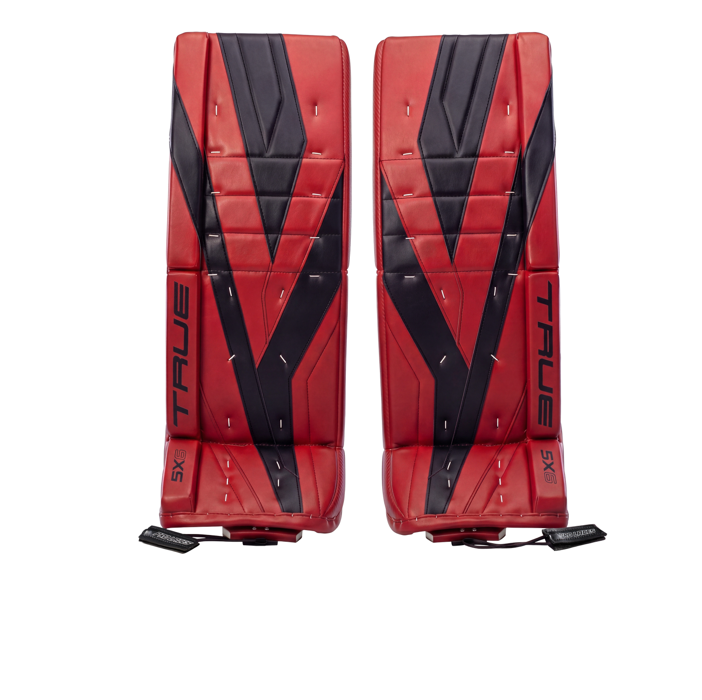 True Catalyst 5X6 SR. Goal Pads