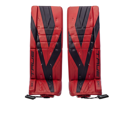 True Catalyst 5X6 SR. Goal Pads
