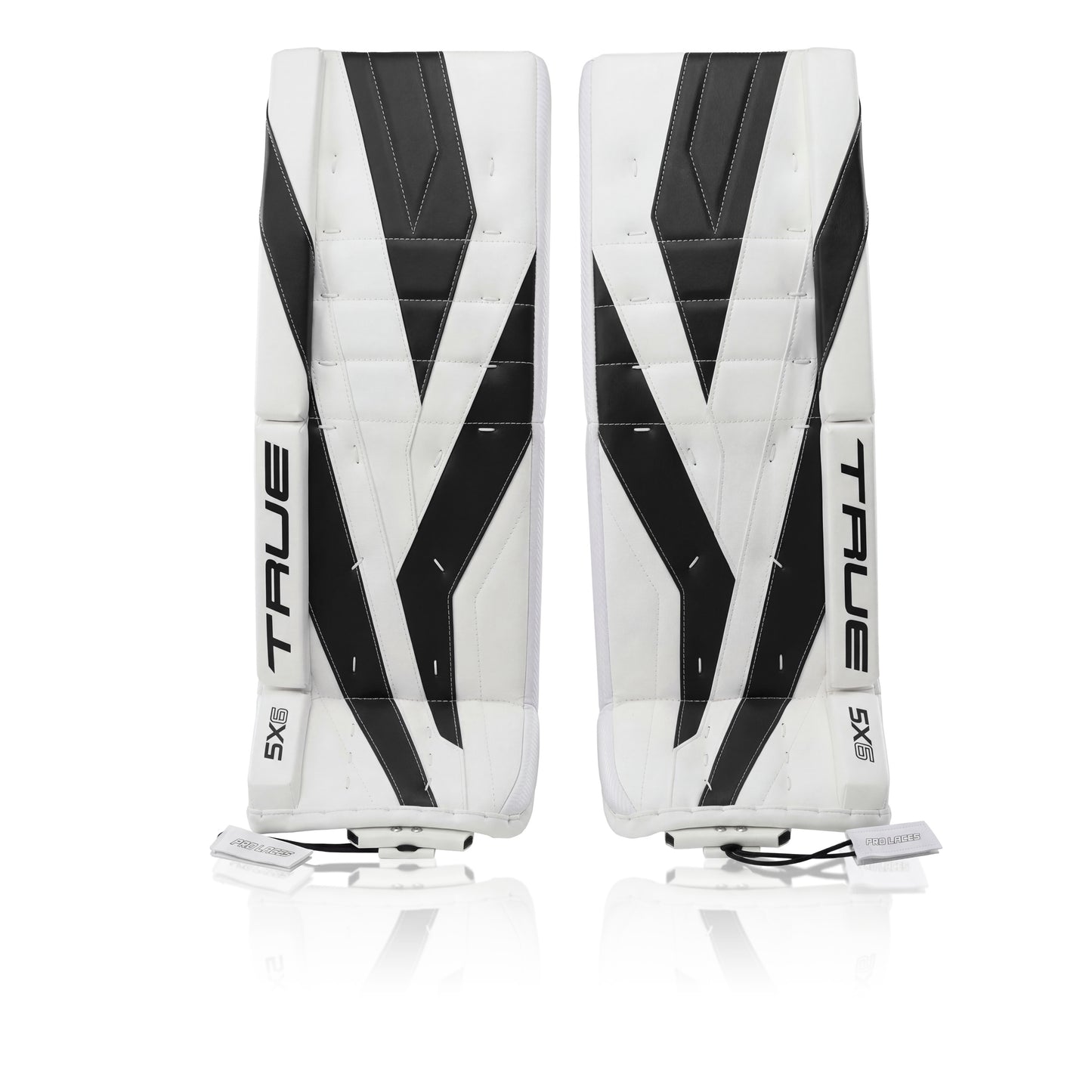True Catalyst 5X6 SR. Goal Pads