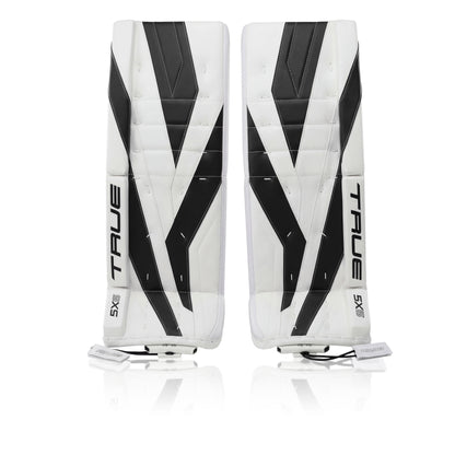 True Catalyst 5X6 SR. Goal Pads