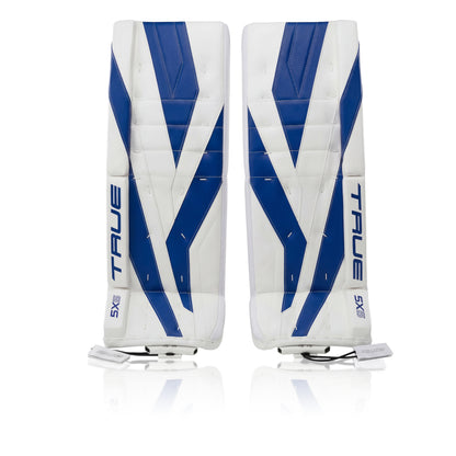 True Catalyst 5X6 SR. Goal Pads