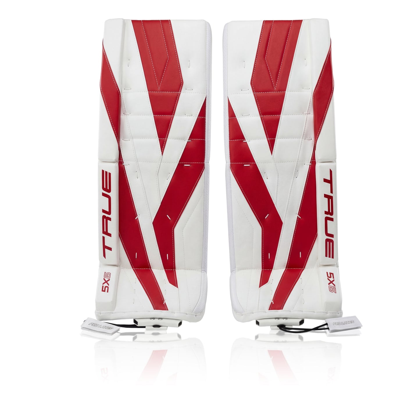 True Catalyst 5X6 SR. Goal Pads
