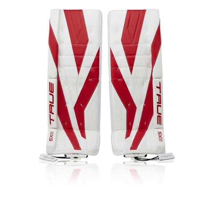 True Catalyst 5X6 SR. Goal Pads