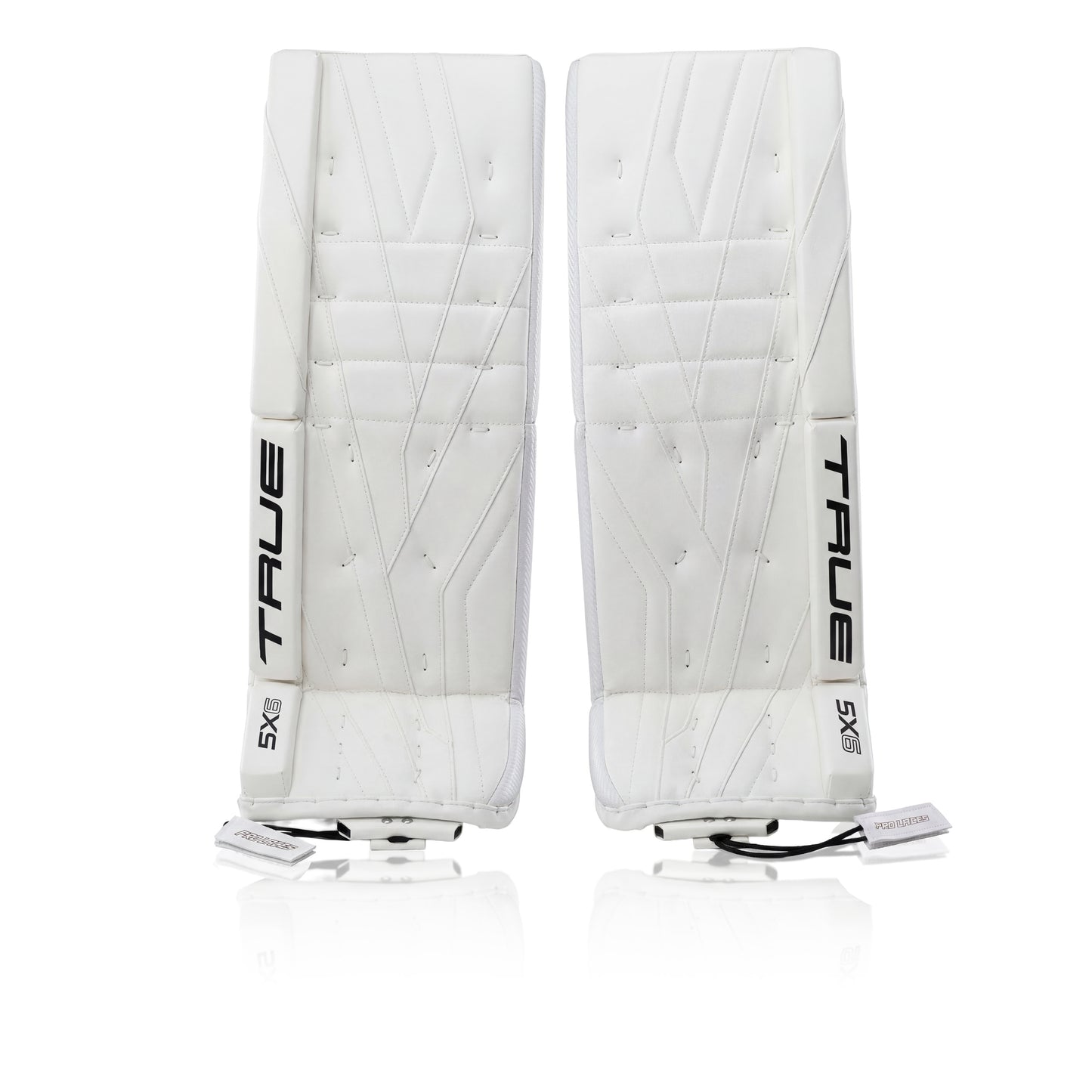 True Catalyst 5X6 SR. Goal Pads