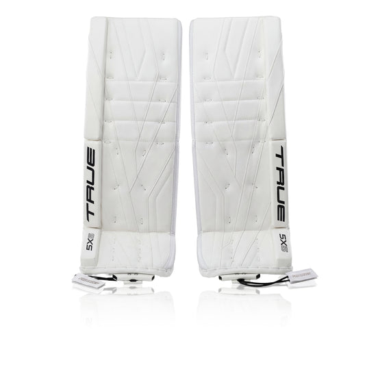 True Catalyst 5X6 SR. Goal Pads