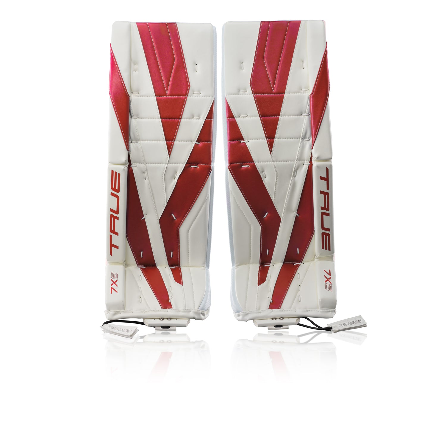 True Catalyst 7X6 SR. Goal Pads
