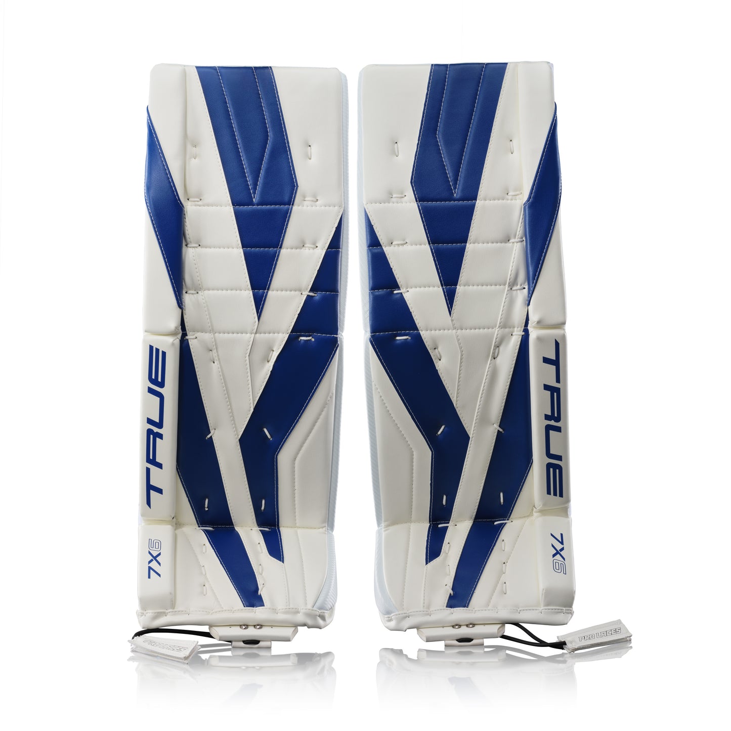 True Catalyst 7X6 SR. Goal Pads