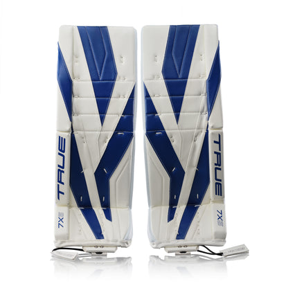 True Catalyst 7X6 INT. Goal Pads
