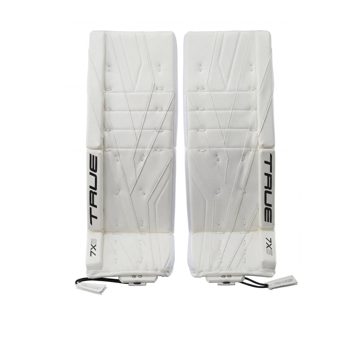 True Catalyst 7X6 SR. Goal Pads