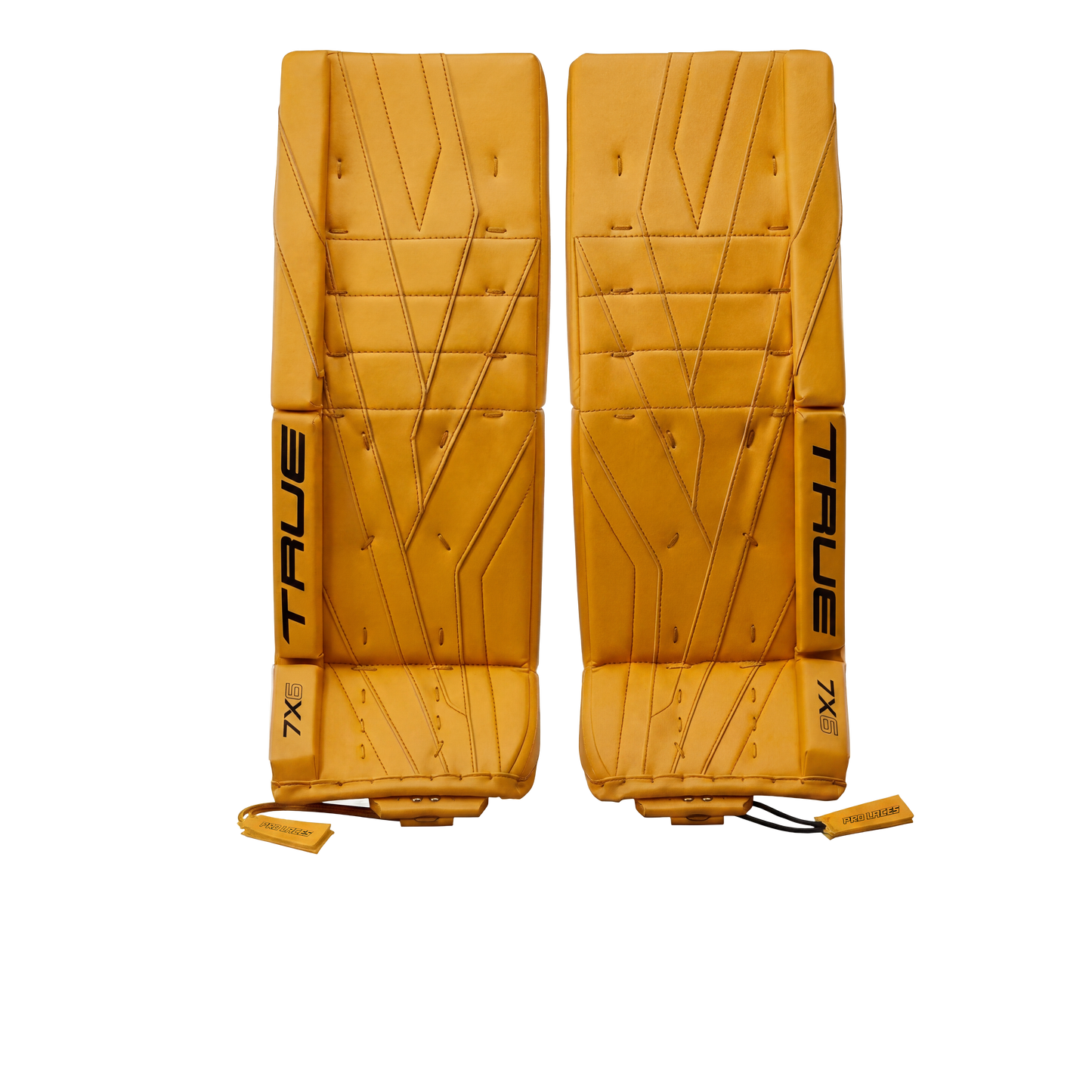 True Catalyst 7X6 SR. Goal Pads