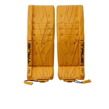 True Catalyst 7X6 SR. Goal Pads