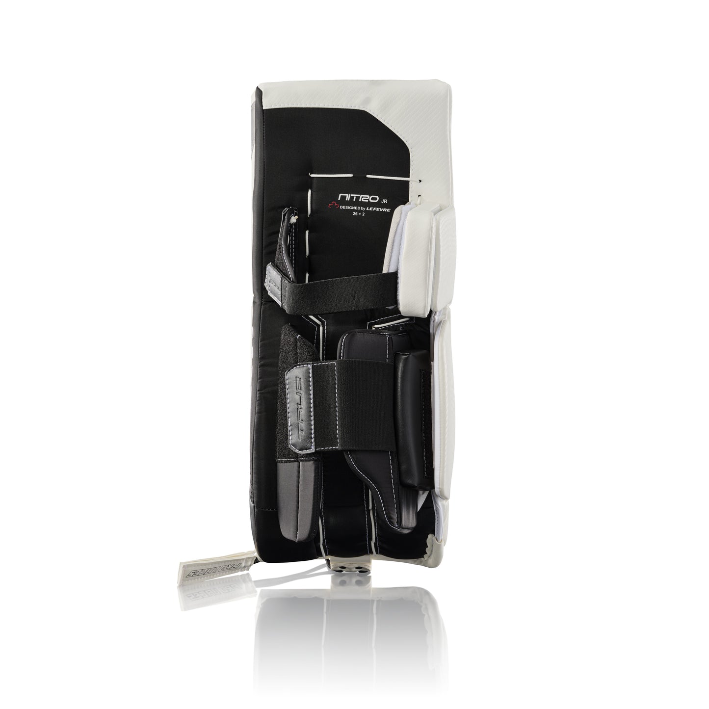 True Catalyst NITRO JR. Goal Pads